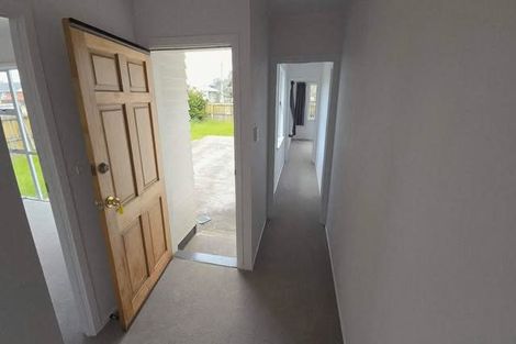 Photo of property in 10 Factory Lane, Hikurangi, 0114