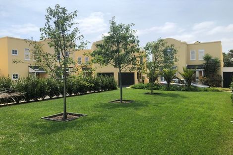 Photo of property in Grace Square, 81i Vermont Street, Ponsonby, Auckland, 1011