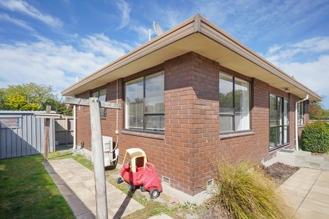 Photo of property in 1/16b Ward Street, Addington, Christchurch, 8024