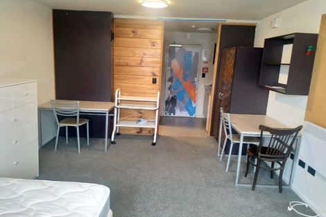 Photo of property in Martin Square Apartments, 302/20 Martin Square, Te Aro, Wellington, 6011