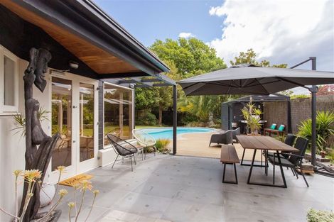 Photo of property in 58 Weka Street, Fendalton, Christchurch, 8041