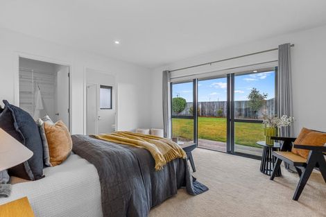 Photo of property in 19 Bethany Road, Rolleston, 7614