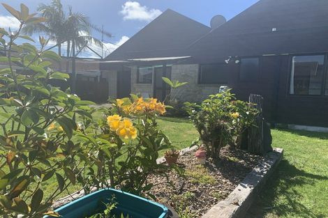 Photo of property in 33 Matapihi Road, Mount Maunganui, 3116