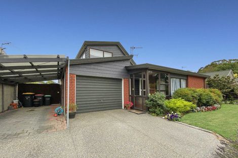 Photo of property in 2/4 Elvira Court, Bishopdale, Christchurch, 8053