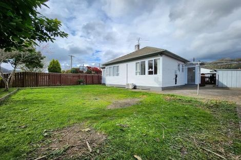 Photo of property in 17 Burcham Street, Taita, Lower Hutt, 5011