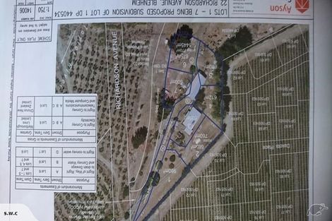 Photo of property in 22 Richardson Avenue, Pukekohe, 2120