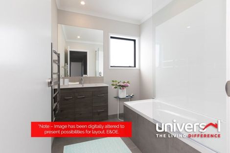 Photo of property in 18 Nugget Avenue, Hobsonville, Auckland, 0616