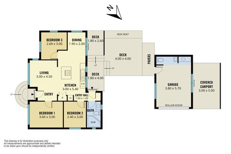 Photo of property in 61a Helvetia Road, Pukekohe, 2120