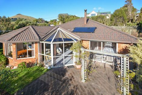 Photo of property in 3 Cowal Street, Broad Bay, Dunedin, 9014
