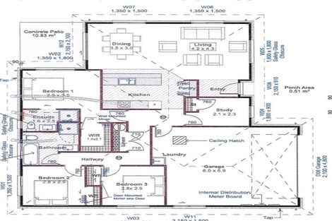 Photo of property in 44 Culverwell Crescent, Pokeno, 2402