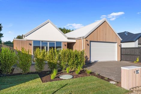 Photo of property in 9 Cartvale Drive, Marshland, Christchurch, 8051