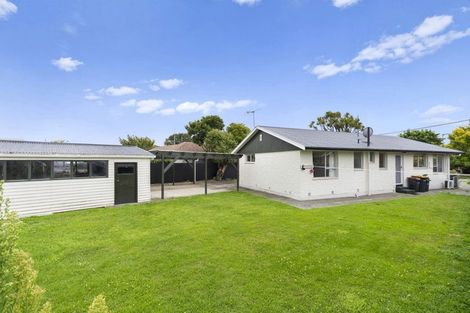 Photo of property in 12 Thompsons Road, Belfast, Christchurch, 8051