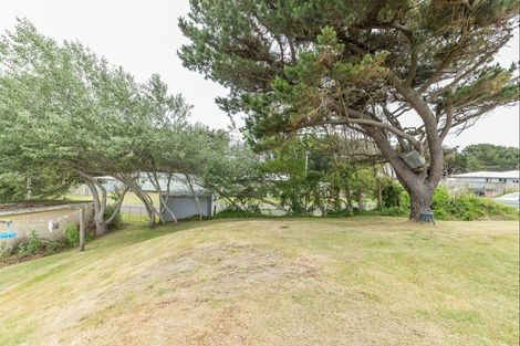 Photo of property in 36 Muapoko Street, Himatangi Beach, Foxton, 4891