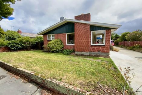 Photo of property in 1/14 Newbridge Place, Ilam, Christchurch, 8041