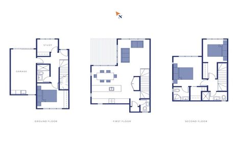 Photo of property in 5/388 Glenfield Road, Glenfield, Auckland, 0629