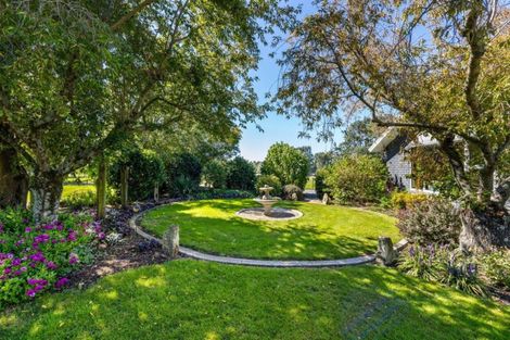 Photo of property in 414 Double Corner Road, Amberley, 7481