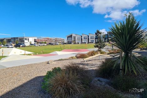 Photo of property in 9/25 Sidney Wallingford Way, Hobsonville, Auckland, 0616