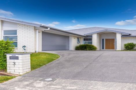 Photo of property in 3 Michael Terrence Place, Flagstaff, Hamilton, 3210