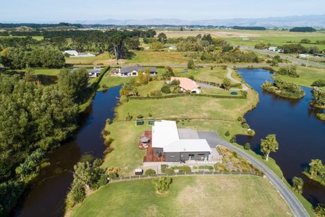 Photo of property in 36c Palmer Road, Foxton Beach, Foxton, 4891