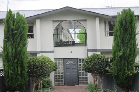 Photo of property in 5/14 Thornton Road, Cambridge, 3434