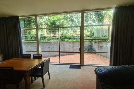 Photo of property in Sirocco Apartments, 403/8 Church Street, Wellington Central, Wellington, 6011