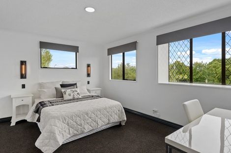 Photo of property in 41 Lowry Avenue, Redwood, Christchurch, 8051