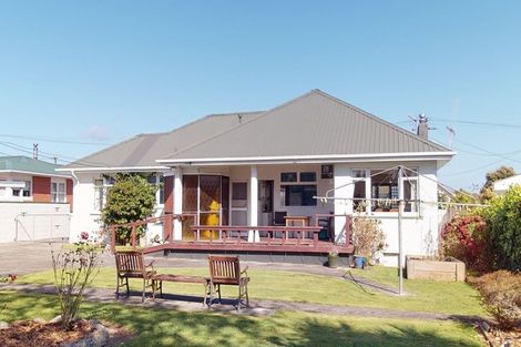 Photo of property in 6 Worcester Street, Levin, 5510