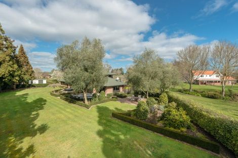 Photo of property in 50d Trentham Road, Matangi, Hamilton, 3284