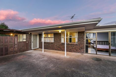 Photo of property in 3/124 Carruth Road, Papatoetoe, Auckland, 2025