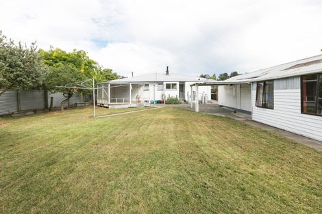 Photo of property in 2 Melville Street, Waipawa, 4210