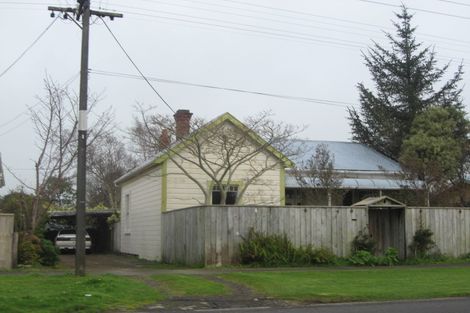 Photo of property in 49 Parris Street, Waitara, 4320