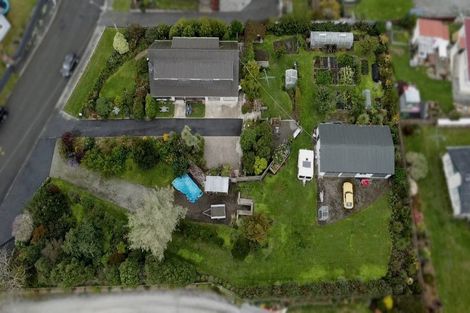 Photo of property in 36 Oban Street, Holmes Hill, Oamaru, 9401