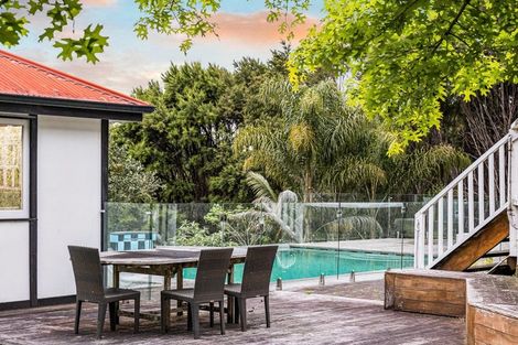 Photo of property in 233 Paremoremo Road, Lucas Heights, Auckland, 0632