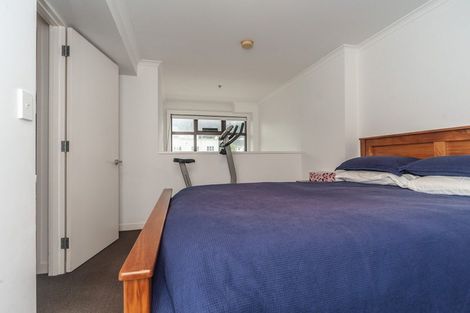 Photo of property in Augusta Apartments, 23/254 Willis Street, Te Aro, Wellington, 6011