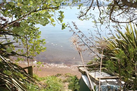 Photo of property in 3 Cowal Street, Broad Bay, Dunedin, 9014