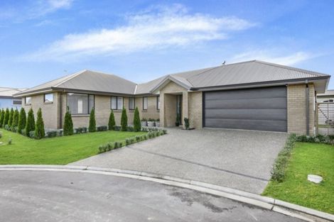 Photo of property in 21 Walter Place, Kirwee, Darfield, 7571