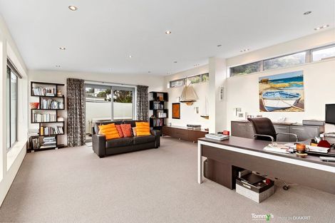 Photo of property in 61 Burnham Street, Seatoun, Wellington, 6022