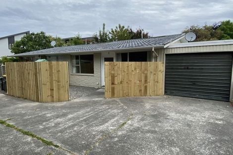 Photo of property in 4/12 Tweed Street, Richmond, Christchurch, 8013