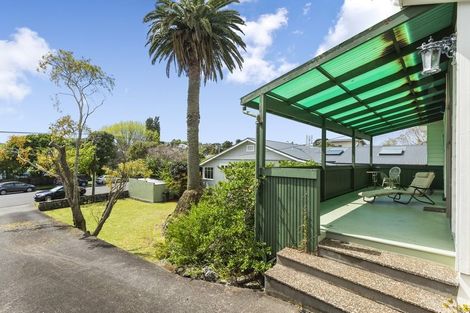 Photo of property in 46 Ellerton Road, Mount Eden, Auckland, 1024
