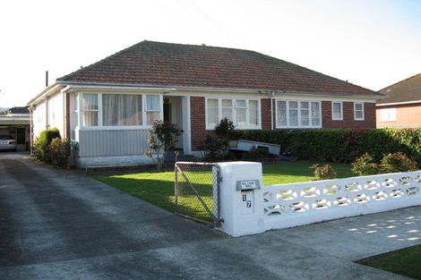 Photo of property in 17 Haig Street, Waterloo, Lower Hutt, 5011