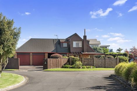 Photo of property in 4 Aylesbury Terrace, Otumoetai, Tauranga, 3110