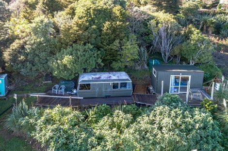 Photo of property in 16b Springfield Avenue, Ngarimu Bay, Thames, 3575