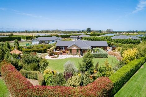 Photo of property in 22 Mandeville Park Drive, Swannanoa, Kaiapoi, 7692