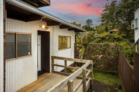 Photo of property in 3/12 Sunnyside Road, Sunnyvale, Auckland, 0612