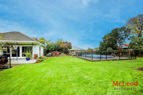 Photo of property in 6 Melcombe Street, Tinwald, Ashburton, 7700