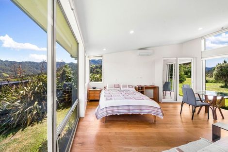 Photo of property in 38 Upland Road, Huia, Auckland, 0604