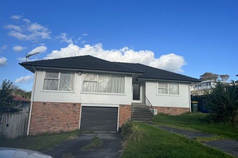 Photo of property in 27 Diana Drive, Glenfield, Auckland, 0627