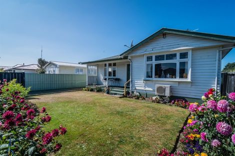 Photo of property in 20 Studholme Street, Temuka, 7920