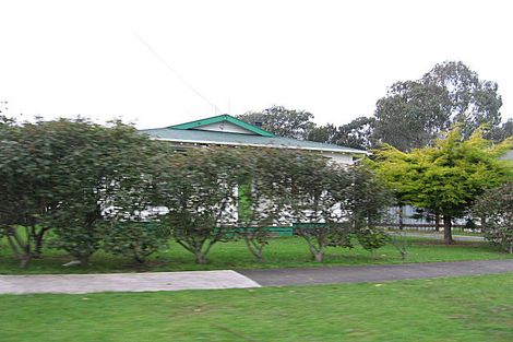 Photo of property in 22 Carlisle Street, Milson, Palmerston North, 4414
