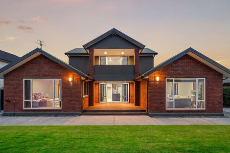 Photo of property in 512 Bower Avenue, Parklands, Christchurch, 8083